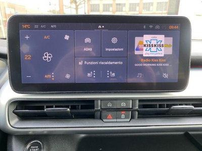 Jeep Avenger 1.2 turbo Summit fwd 100cv (10)