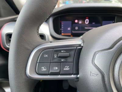 Jeep Avenger 1.2 turbo Summit fwd 100cv (11)