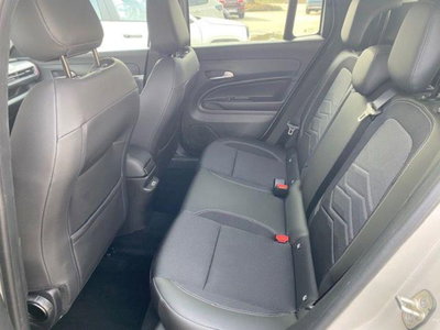 Jeep Avenger 1.2 turbo Summit fwd 100cv (14)