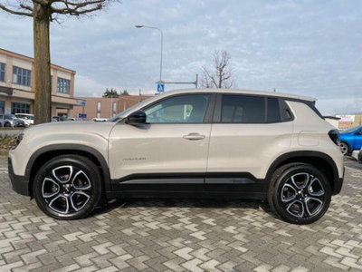 Jeep Avenger 1.2 turbo Summit fwd 100cv (2)