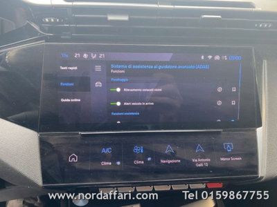 Peugeot 308 SW BlueHDi 130 S&S EAT8 Allure Pack (13)