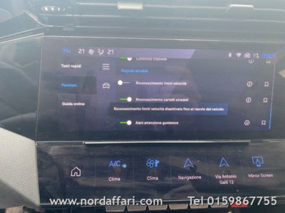 Peugeot 308 SW BlueHDi 130 S&S EAT8 Allure Pack (14)