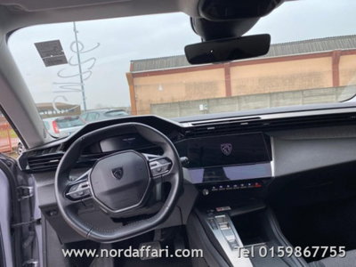 Peugeot 308 SW BlueHDi 130 S&S EAT8 Allure Pack (15)