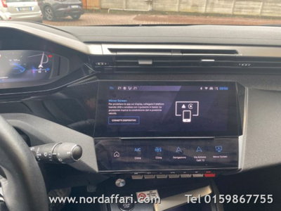 Peugeot 308 SW BlueHDi 130 S&S EAT8 Allure Pack (17)
