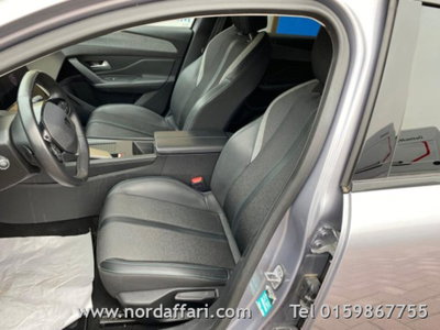 Peugeot 308 SW BlueHDi 130 S&S EAT8 Allure Pack (19)