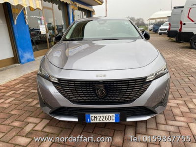 Peugeot 308 SW BlueHDi 130 S&S EAT8 Allure Pack (2)