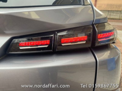 Peugeot 308 SW BlueHDi 130 S&S EAT8 Allure Pack (8)
