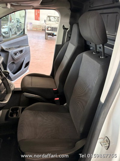 Peugeot Partner Furgone 1.5 bluehdi 100cv S&S L2 (11)
