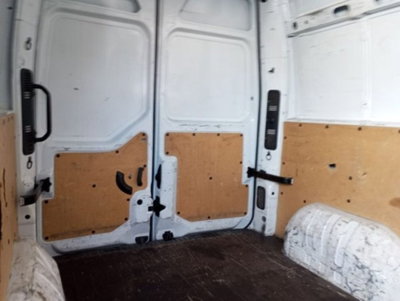 Nissan Interstar Furgone 35 2.3 dCi 135CV PM-TM Tekna Furgone (6)