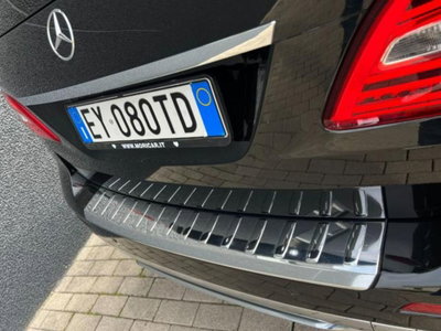 Mercedes-Benz Classe ML 250 BlueTEC 4Matic Premium (10)