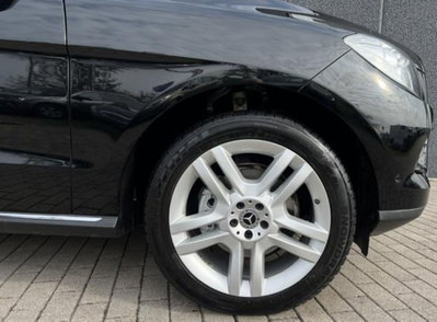 Mercedes-Benz Classe ML 250 BlueTEC 4Matic Premium (11)