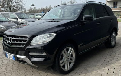 Mercedes-Benz Classe ML 250 BlueTEC 4Matic Premium (15)