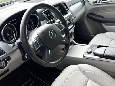 Mercedes-Benz Classe ML 250 BlueTEC 4Matic Premium (19)