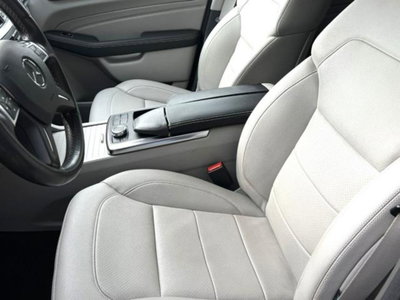 Mercedes-Benz Classe ML 250 BlueTEC 4Matic Premium (20)
