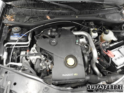 Dacia Duster 1.5 dCi 90CV 4x2 Ambiance (12)