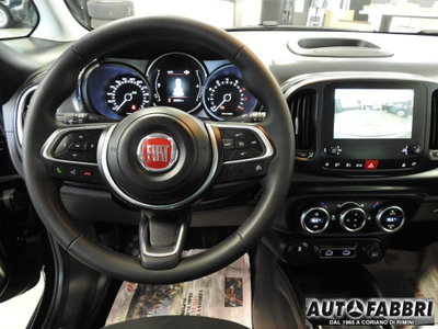 Dacia Duster 1.5 dCi 90CV 4x2 Ambiance (20)