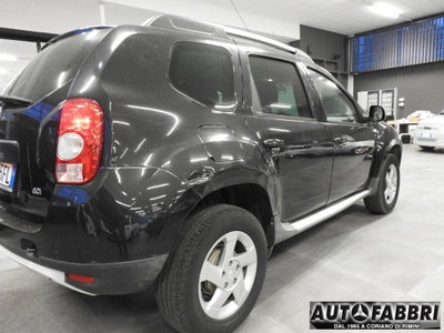 Dacia Duster 1.5 dCi 90CV 4x2 Ambiance (5)
