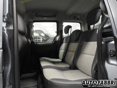 Peugeot Ranch 5p. Totem (14)