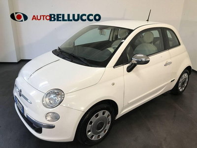 Fiat 500 1.2 EasyPower Pop Star usata