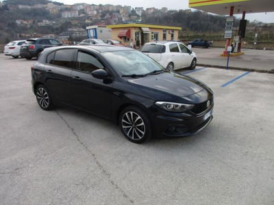 Fiat Tipo Station Wagon Tipo 1.6 Mjt S&S DCT SW S-Design usata
