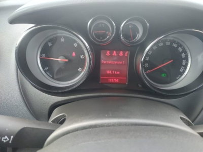 Opel Meriva 1.7 CDTI 110CV b-color Elective (10)