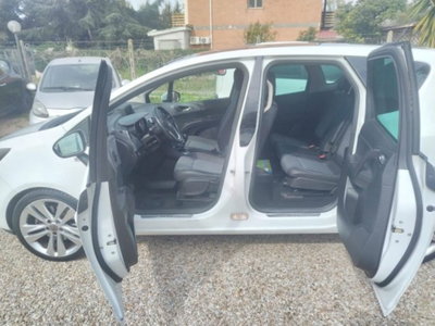 Opel Meriva 1.7 CDTI 110CV b-color Elective (12)