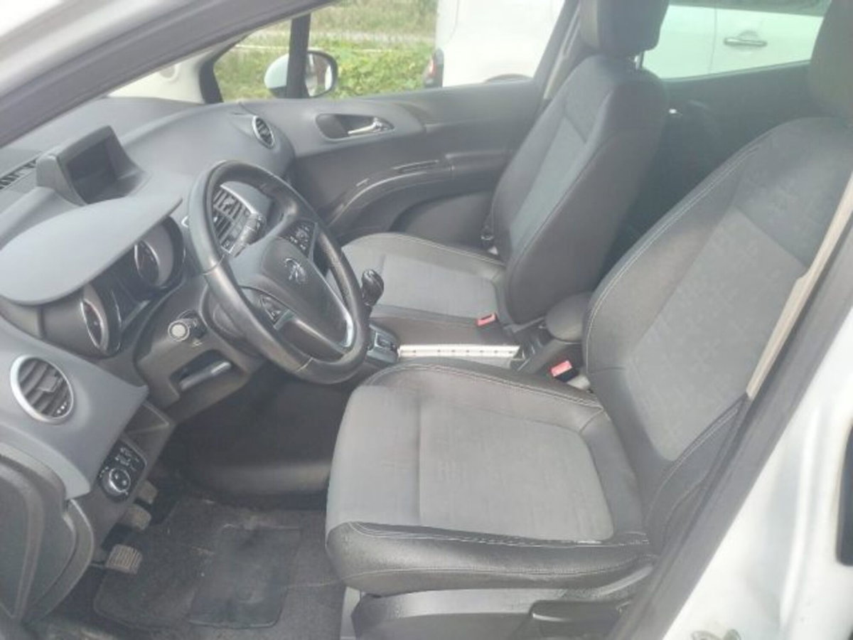 Opel Meriva 1.7 CDTI 110CV b-color Elective (13)