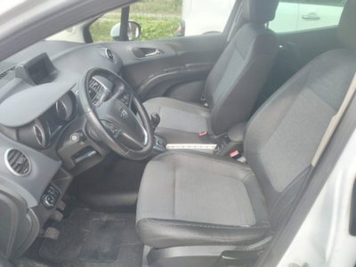 Opel Meriva 1.7 CDTI 110CV b-color Elective (13)
