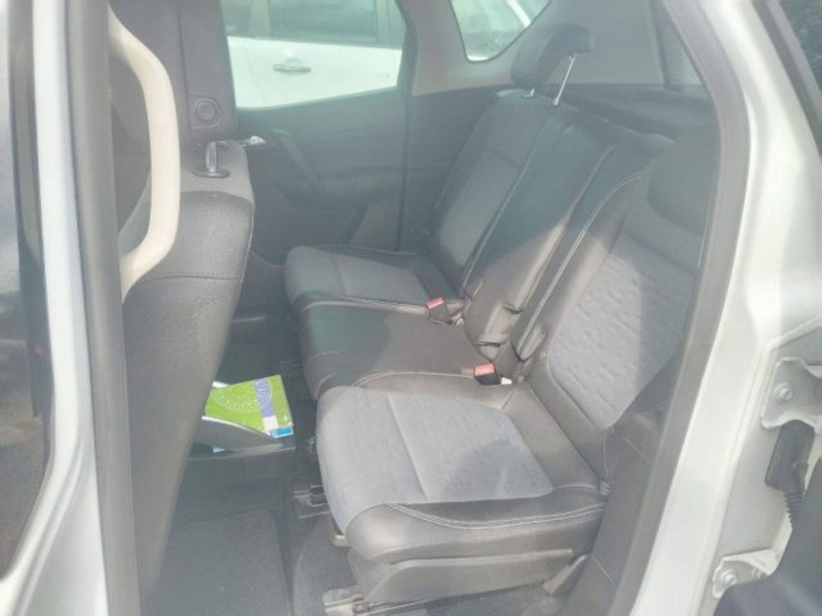 Opel Meriva 1.7 CDTI 110CV b-color Elective (14)