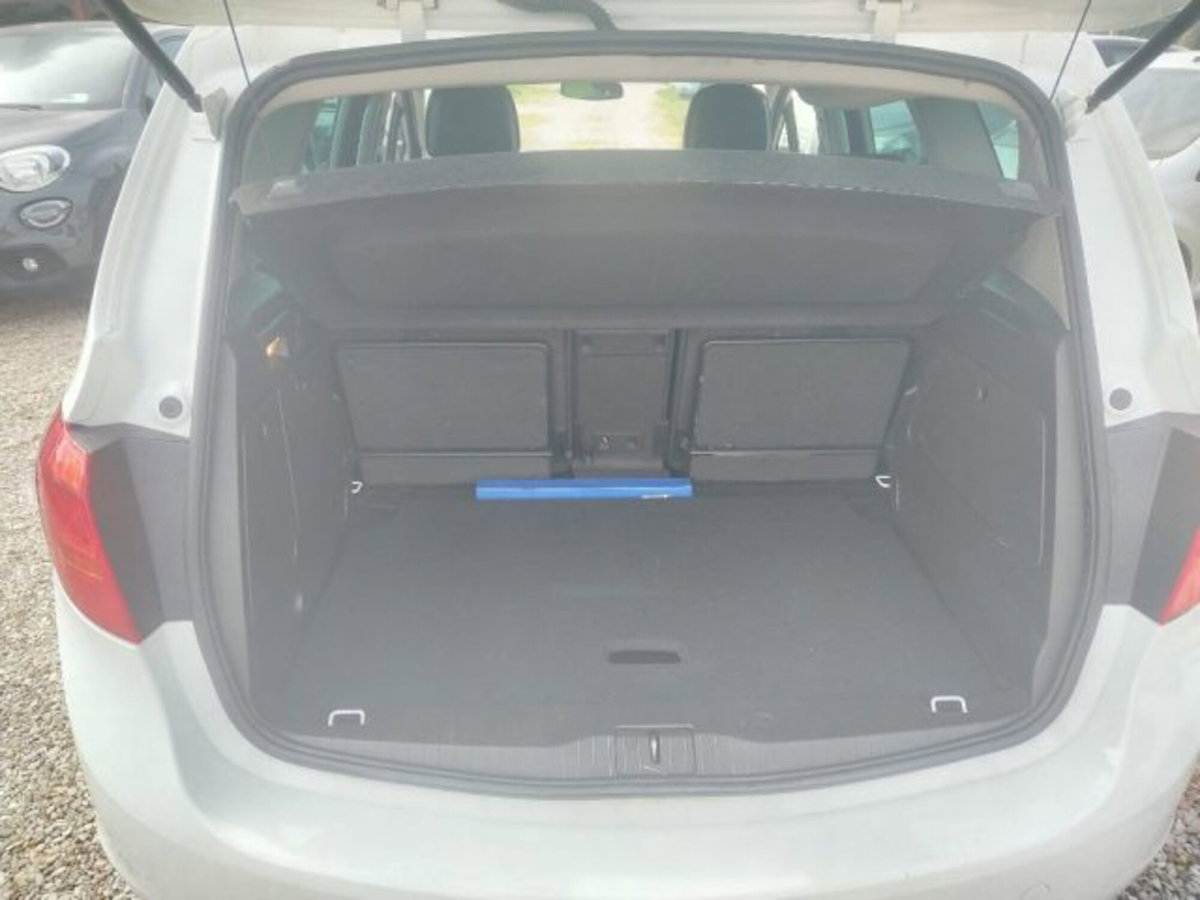 Opel Meriva 1.7 CDTI 110CV b-color Elective (15)