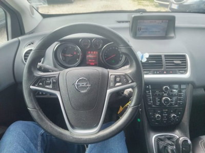 Opel Meriva 1.7 CDTI 110CV b-color Elective (9)