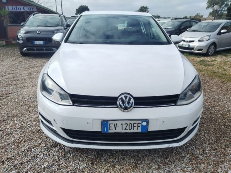 Volkswagen Golf 1.2 TSI 85 CV 5p. Trendline BlueMotion Technology