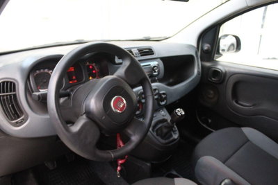Fiat Panda 1.3 MJT 95 CV S&S Lounge (10)