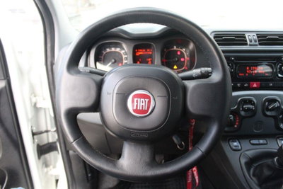 Fiat Panda 1.3 MJT 95 CV S&S Lounge (11)