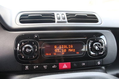Fiat Panda 1.3 MJT 95 CV S&S Lounge (13)