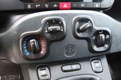 Fiat Panda 1.3 MJT 95 CV S&S Lounge (14)