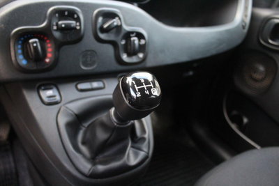 Fiat Panda 1.3 MJT 95 CV S&S Lounge (15)