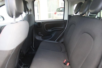 Fiat Panda 1.3 MJT 95 CV S&S Lounge (16)