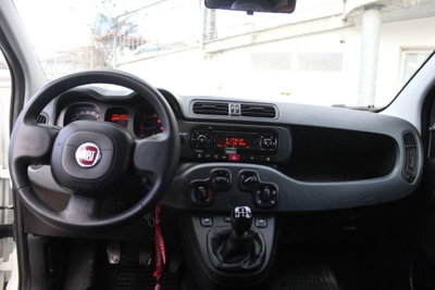 Fiat Panda 1.3 MJT 95 CV S&S Lounge (17)