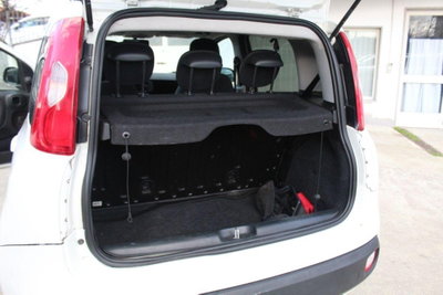 Fiat Panda 1.3 MJT 95 CV S&S Lounge (18)