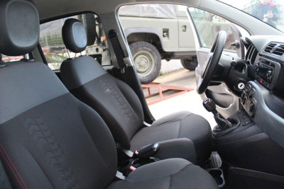 Fiat Panda 1.3 MJT 95 CV S&S Lounge (19)