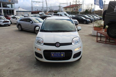 Fiat Panda 1.3 MJT 95 CV S&S Lounge (2)