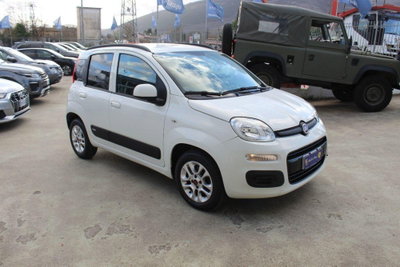 Fiat Panda 1.3 MJT 95 CV S&S Lounge (3)