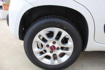 Fiat Panda 1.3 MJT 95 CV S&S Lounge (4)