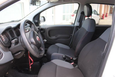 Fiat Panda 1.3 MJT 95 CV S&S Lounge (9)