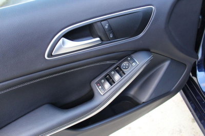 Mercedes-Benz Classe A 160 d Automatic Executive (10)