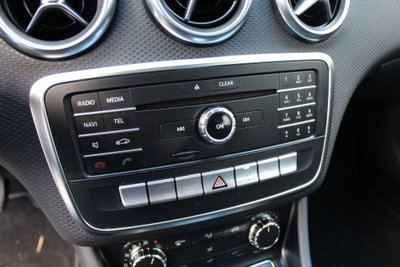 Mercedes-Benz Classe A 160 d Automatic Executive (17)
