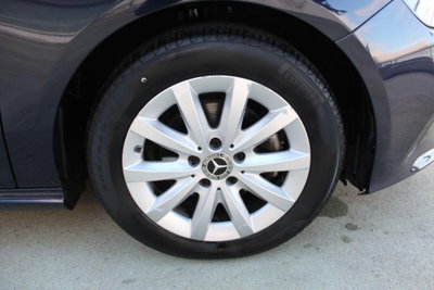 Mercedes-Benz Classe A 160 d Automatic Executive (4)