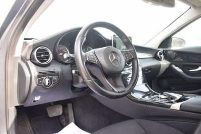 Mercedes-Benz Classe C Station Wagon 200 d Premium (5)