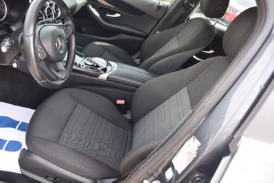 Mercedes-Benz Classe C Station Wagon 200 d Premium (6)